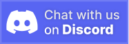 Chat with us on Discord