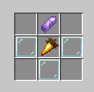 Recipe For Sharded Carrot