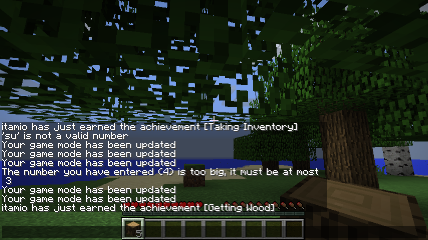 When i enabled background color as all chat color white