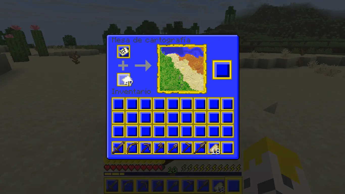 Inventories