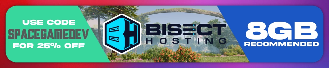 BisectHosting