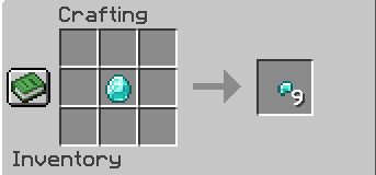 Diamond Nuggets