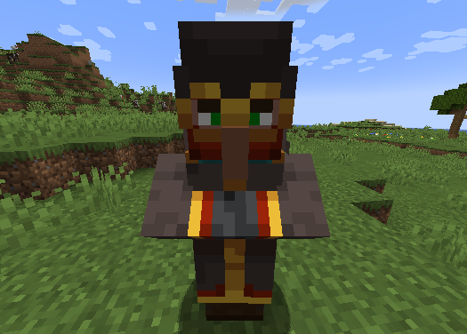 Soaring Trader