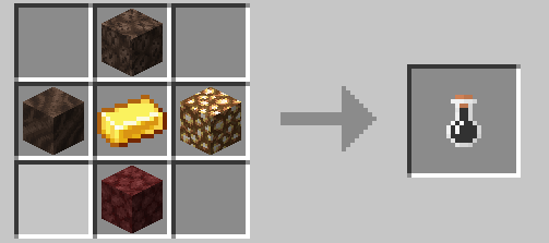 Compressed Netherite