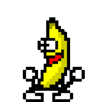 Peanut Butter Jelly Song Banana