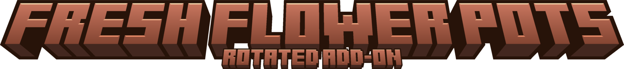 Fresh Flower Pots: Rotated Add-on Title Image