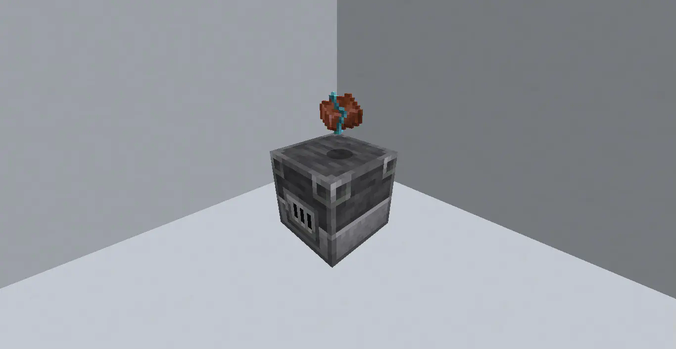 copper furnace