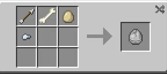 Recipe