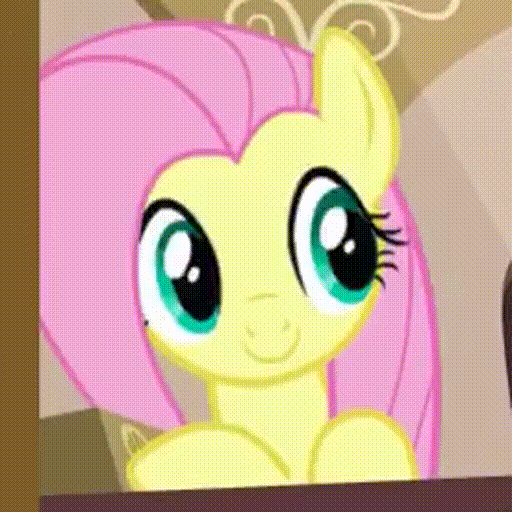 Fluttershy