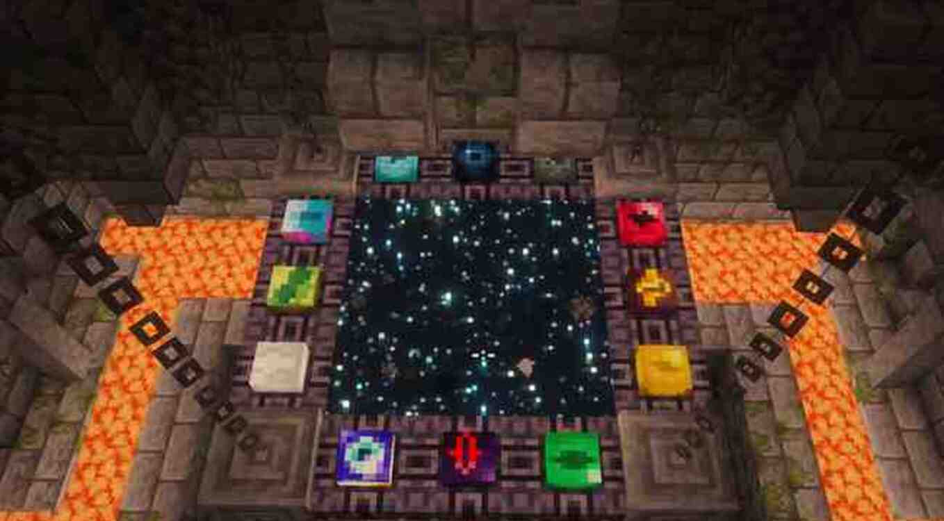 portal