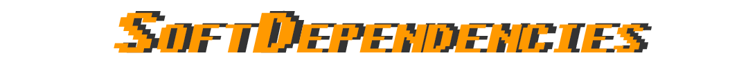 SoftDependencies
