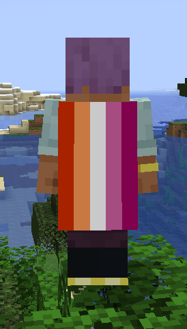 Lesbian Cape