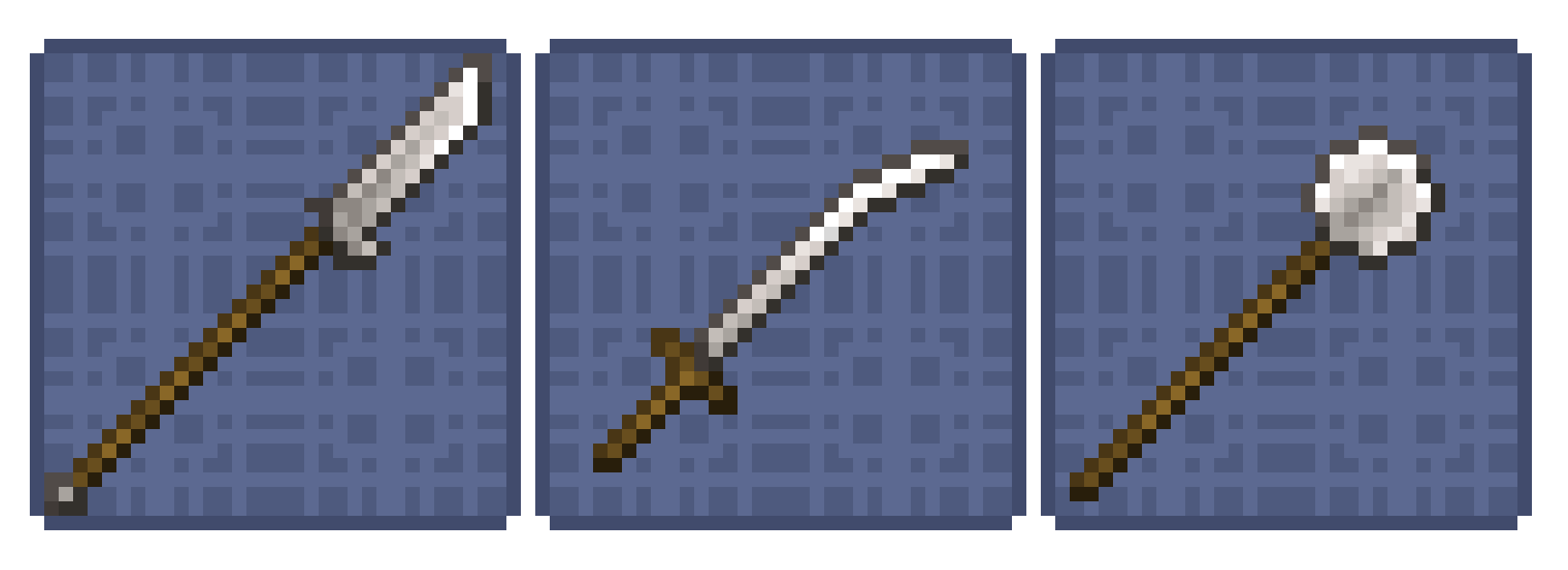 Weapons Big