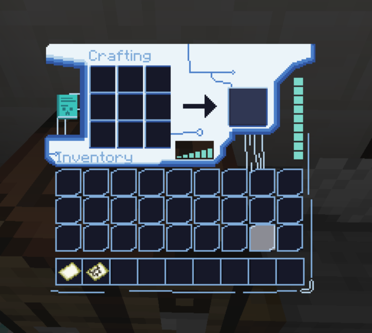 GUI Sample