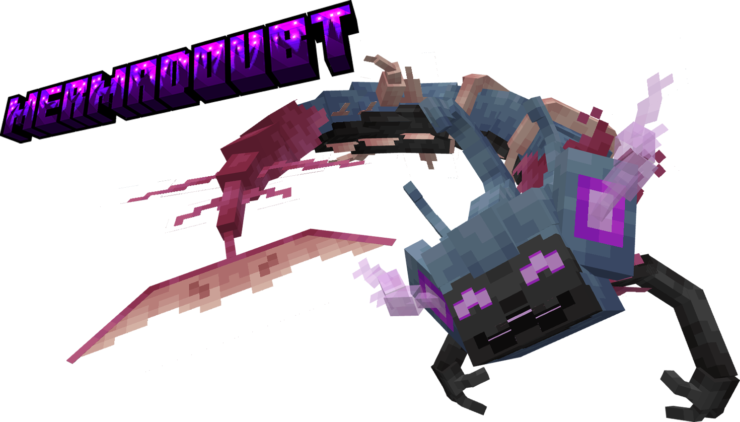 mermadoubt