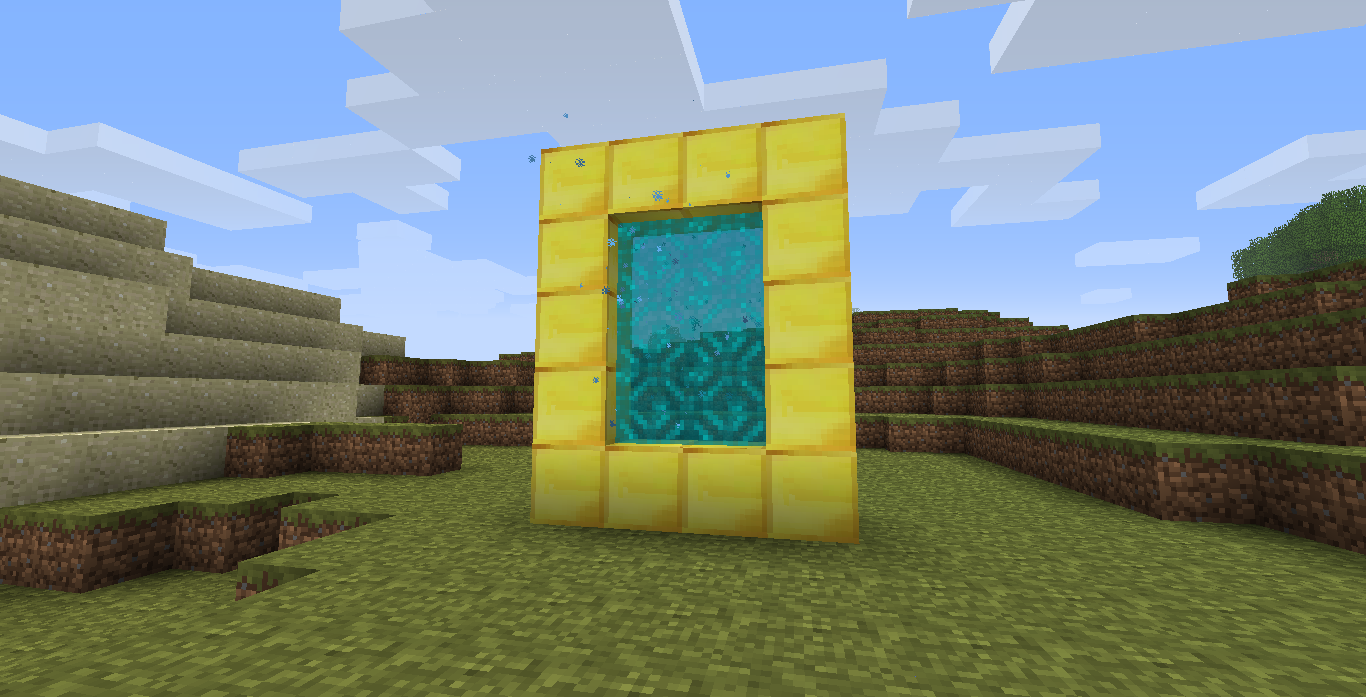 Skylands Portal