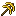 Golden Pickaxe