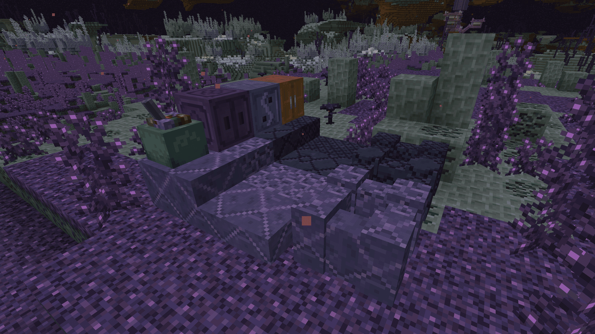 Enderscape's Delight 9.2.0