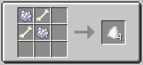 Glue Recipe