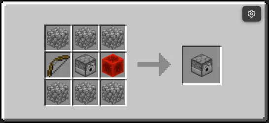 RECIPE