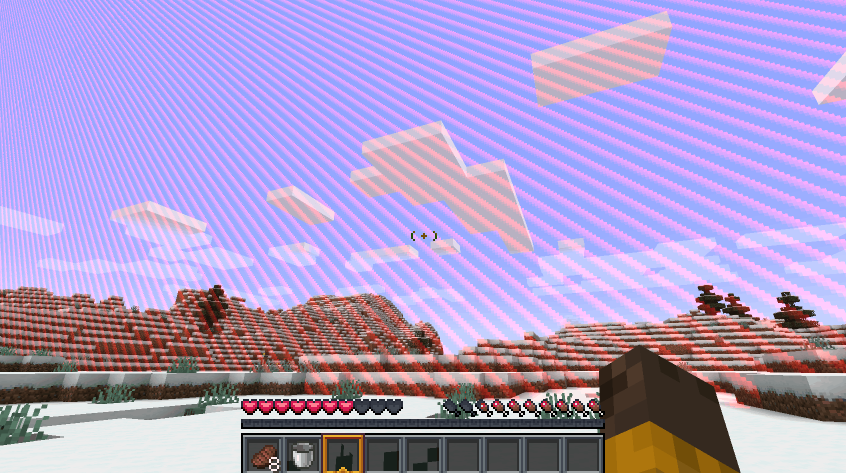 World Border