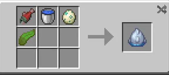 Recipe