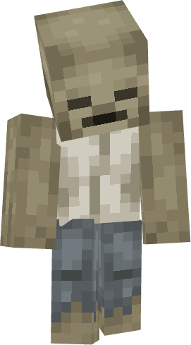 The ghoul