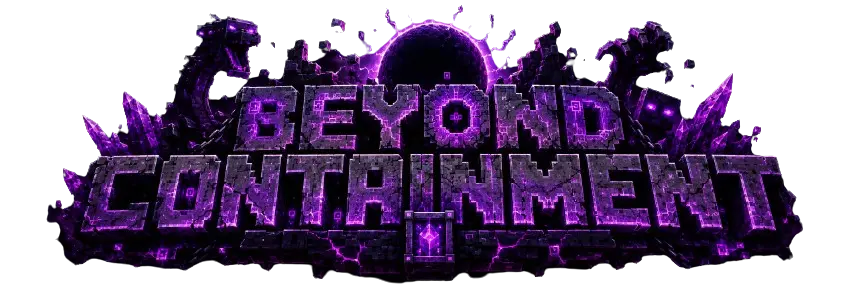Beyond Containment Logo