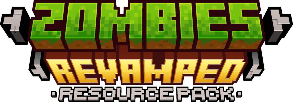 Zombies Revamped logo