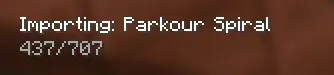 Importing GUI