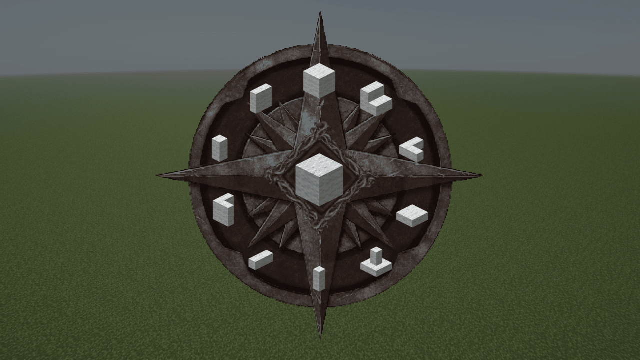 palette wheel
