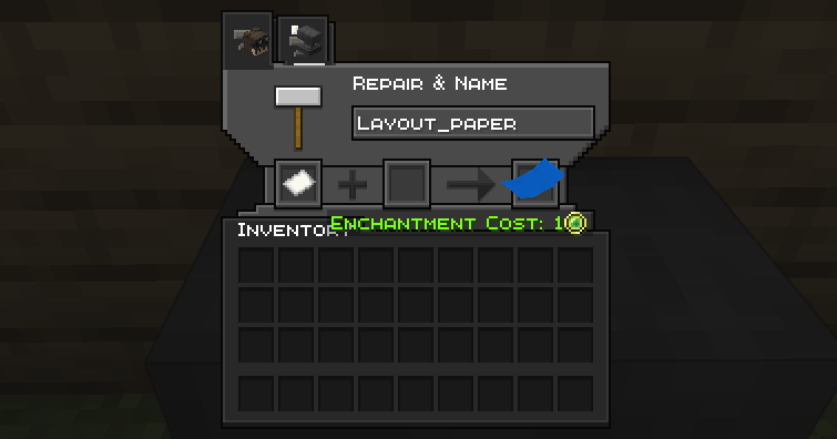 Crafting