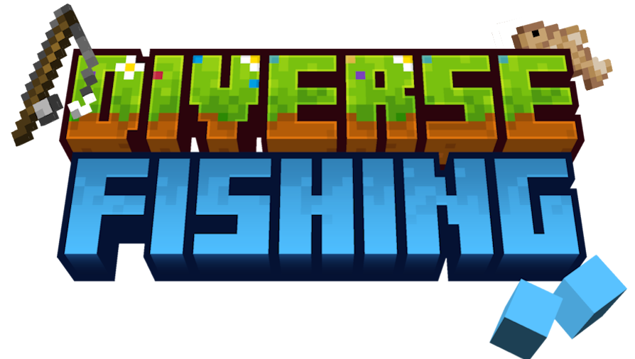 Diverse Fishing