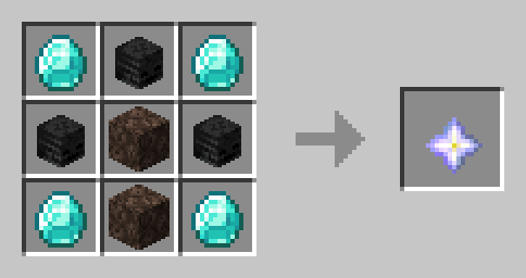 craft of nether star