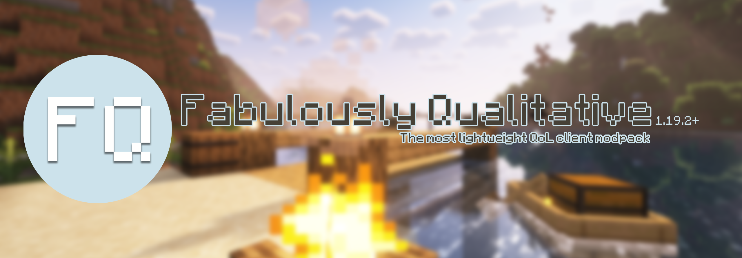 Fabulously Qualitative