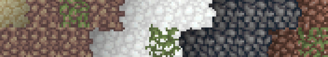 ок's more cobble