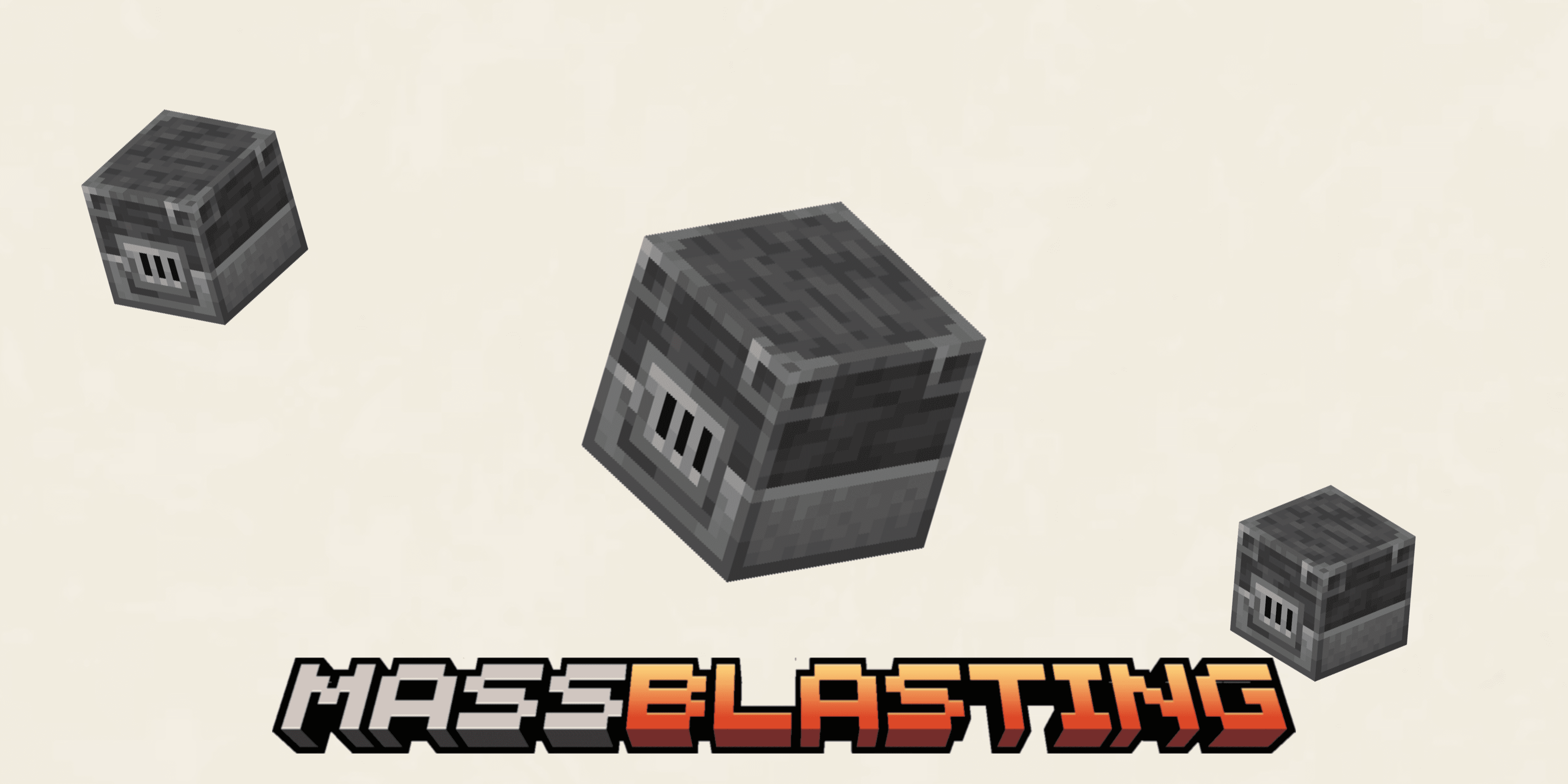 Massblasting