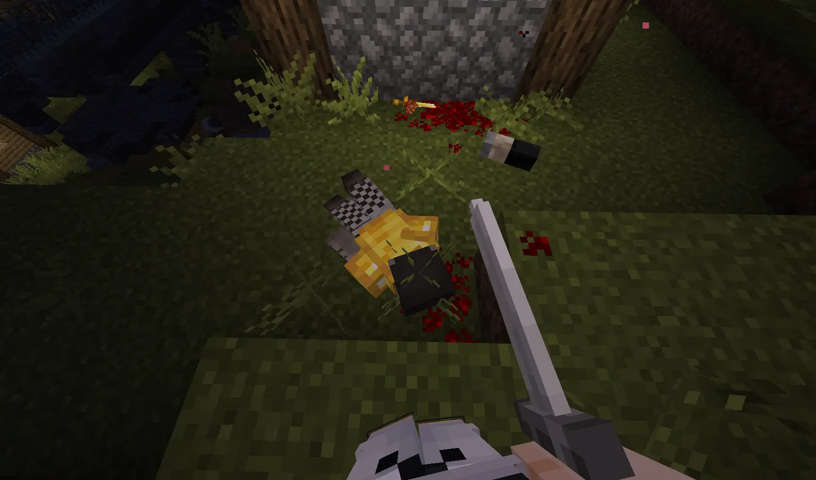 consequences