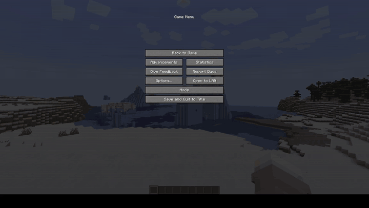 Open Server