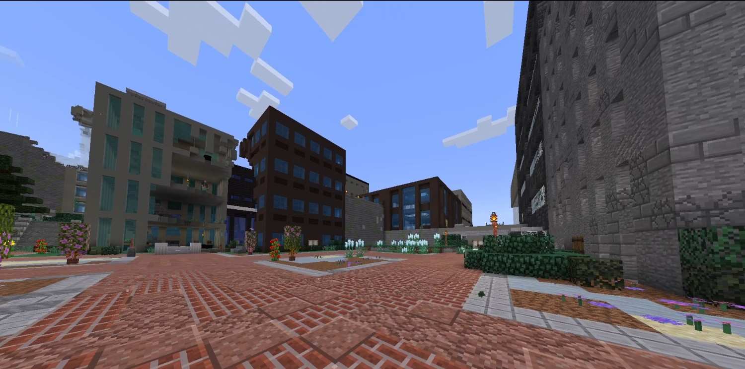 City