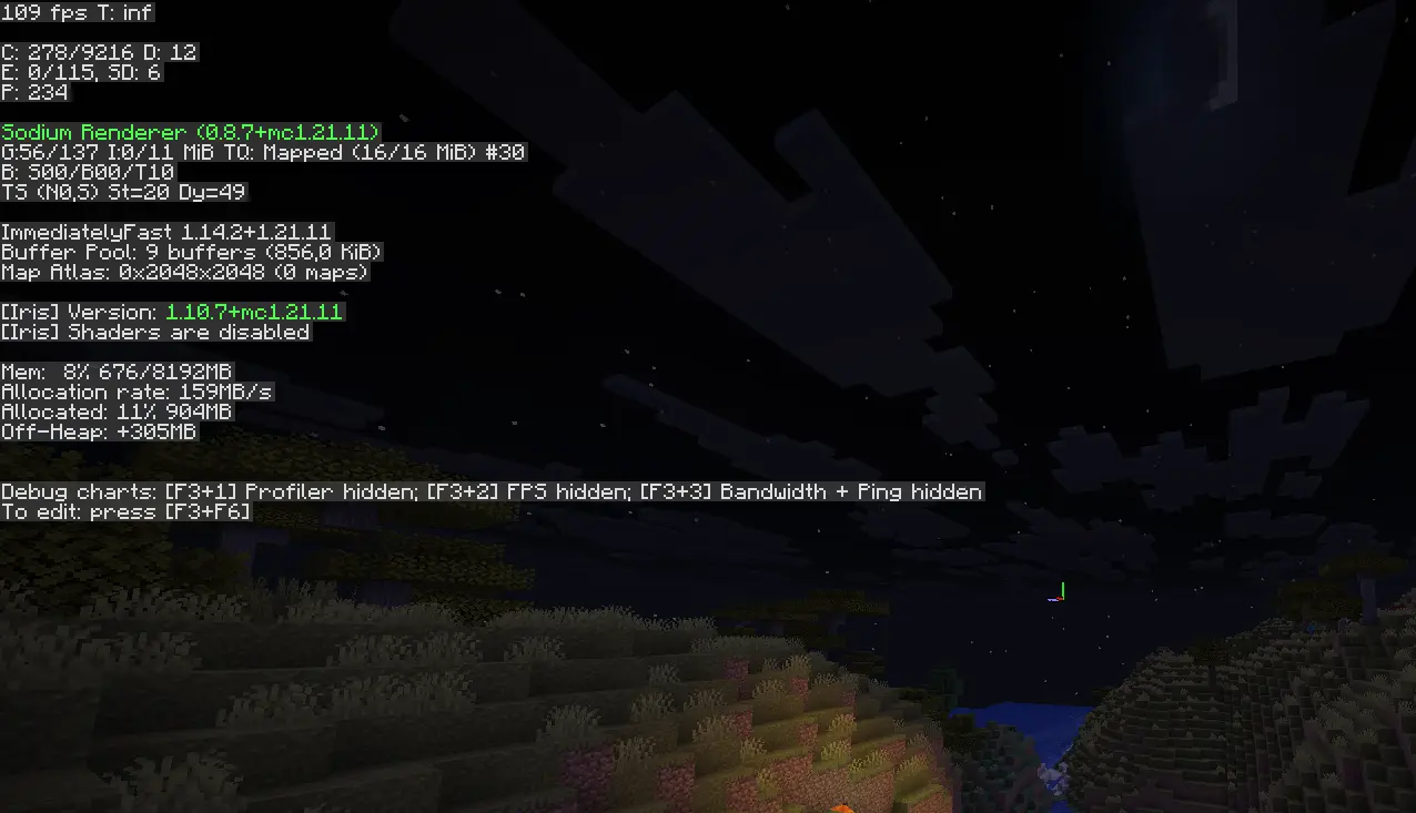 FPS