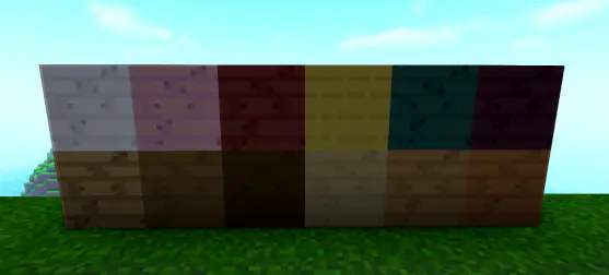 planks