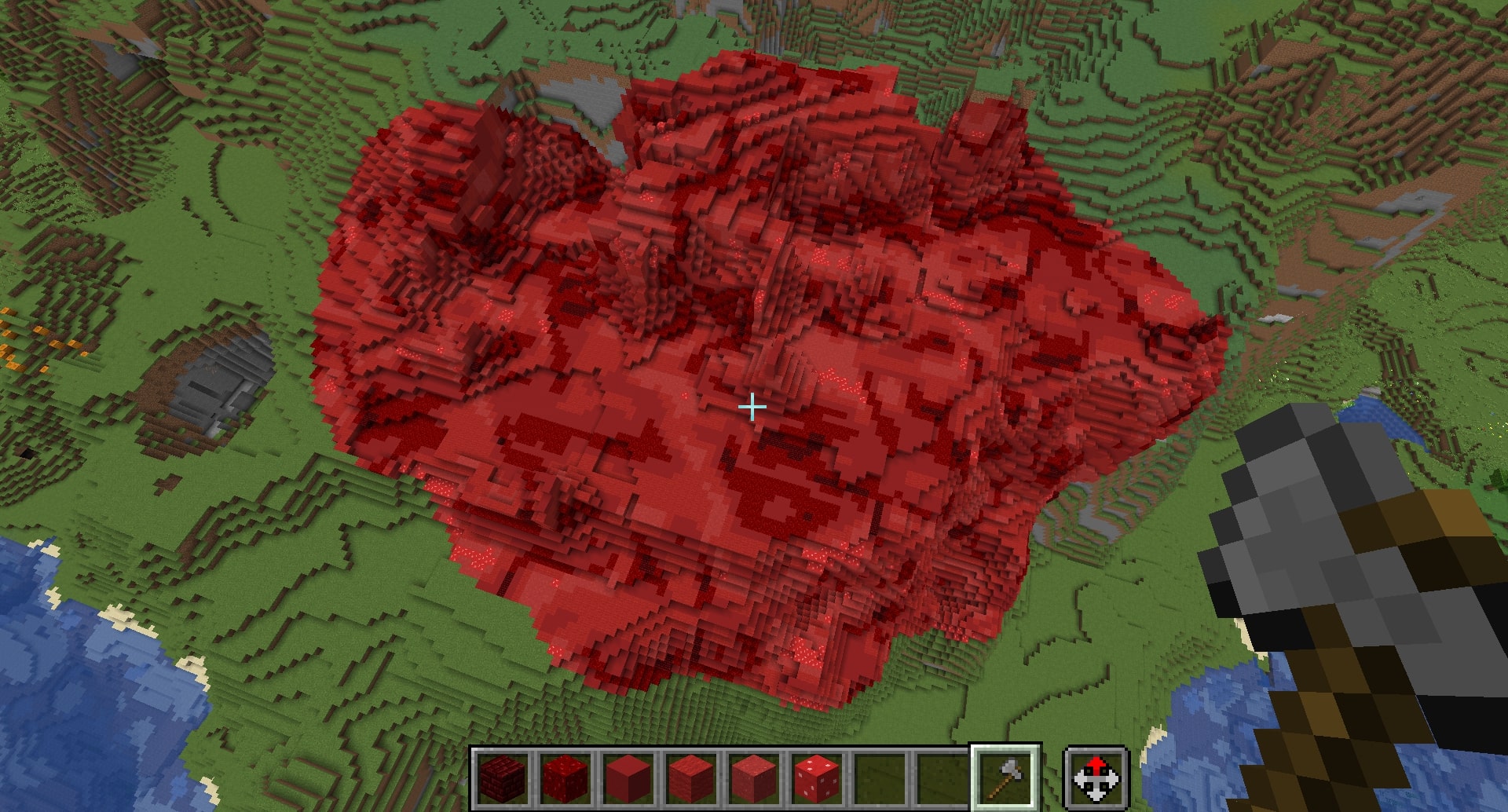 fawe noise that can be used as pattern/mask.