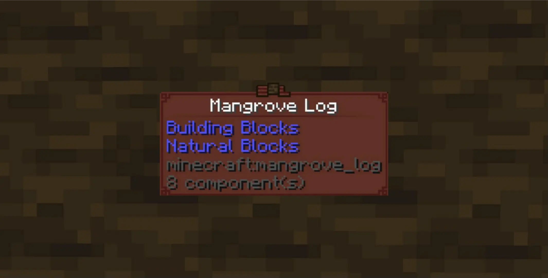 Mangrove