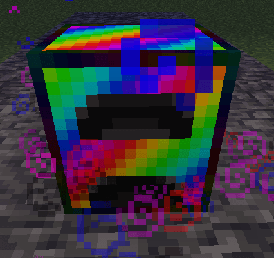 Rainbow Furnace