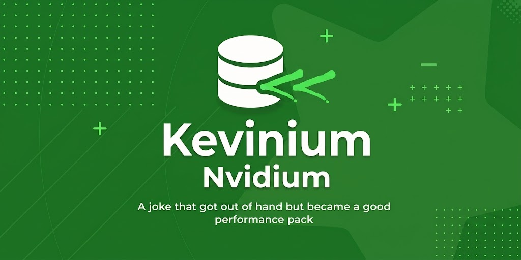 Kevinium Nvidium