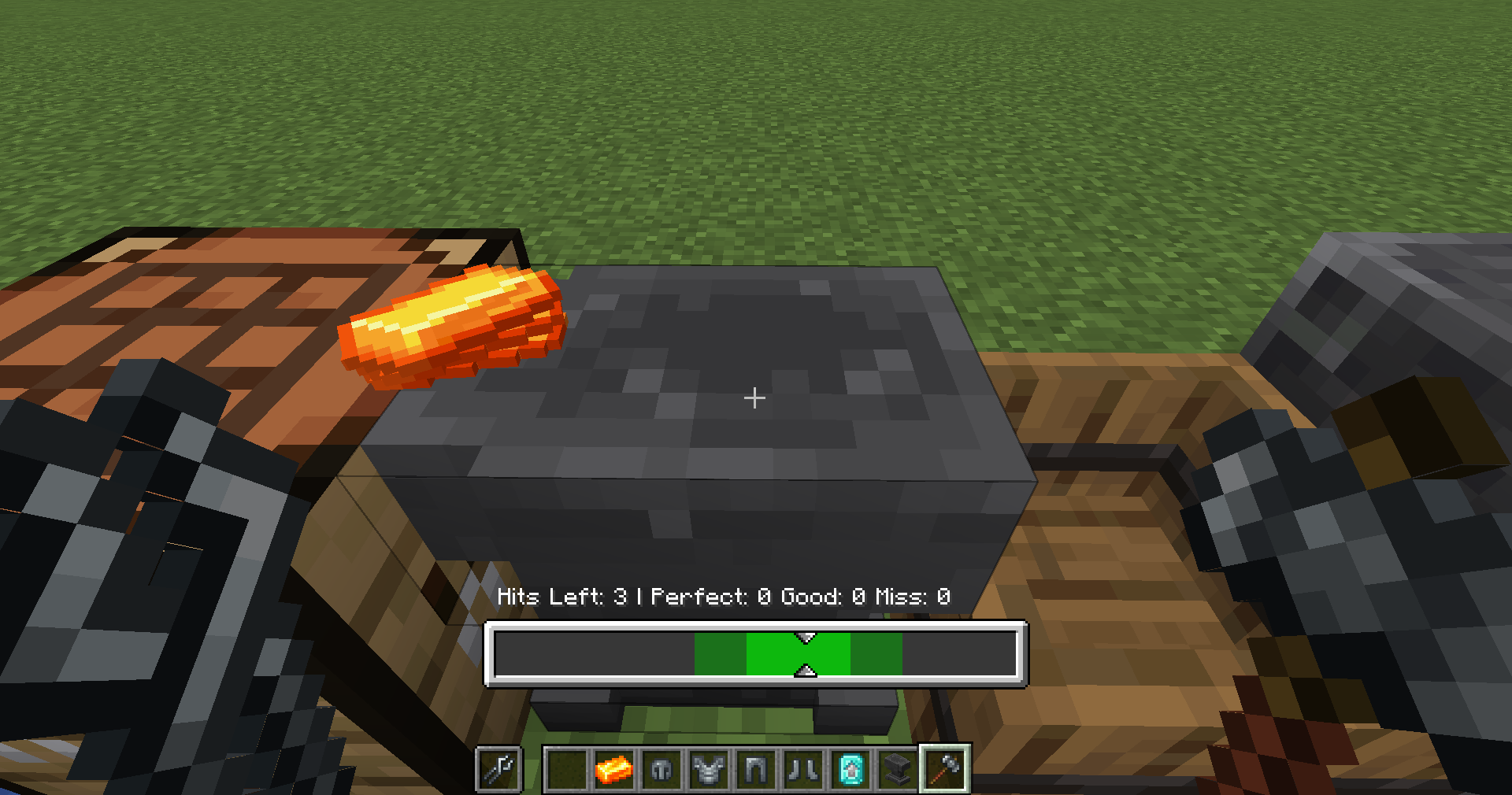 Minigame