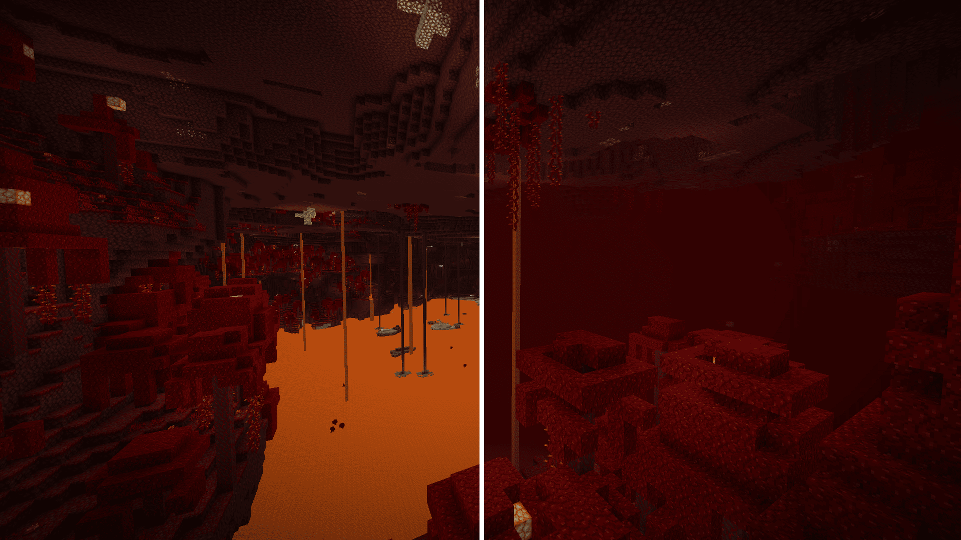 nether