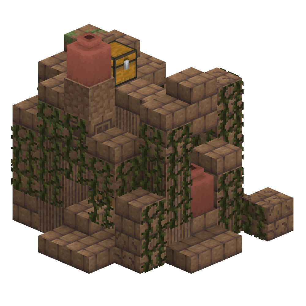 Explosive Expert's House