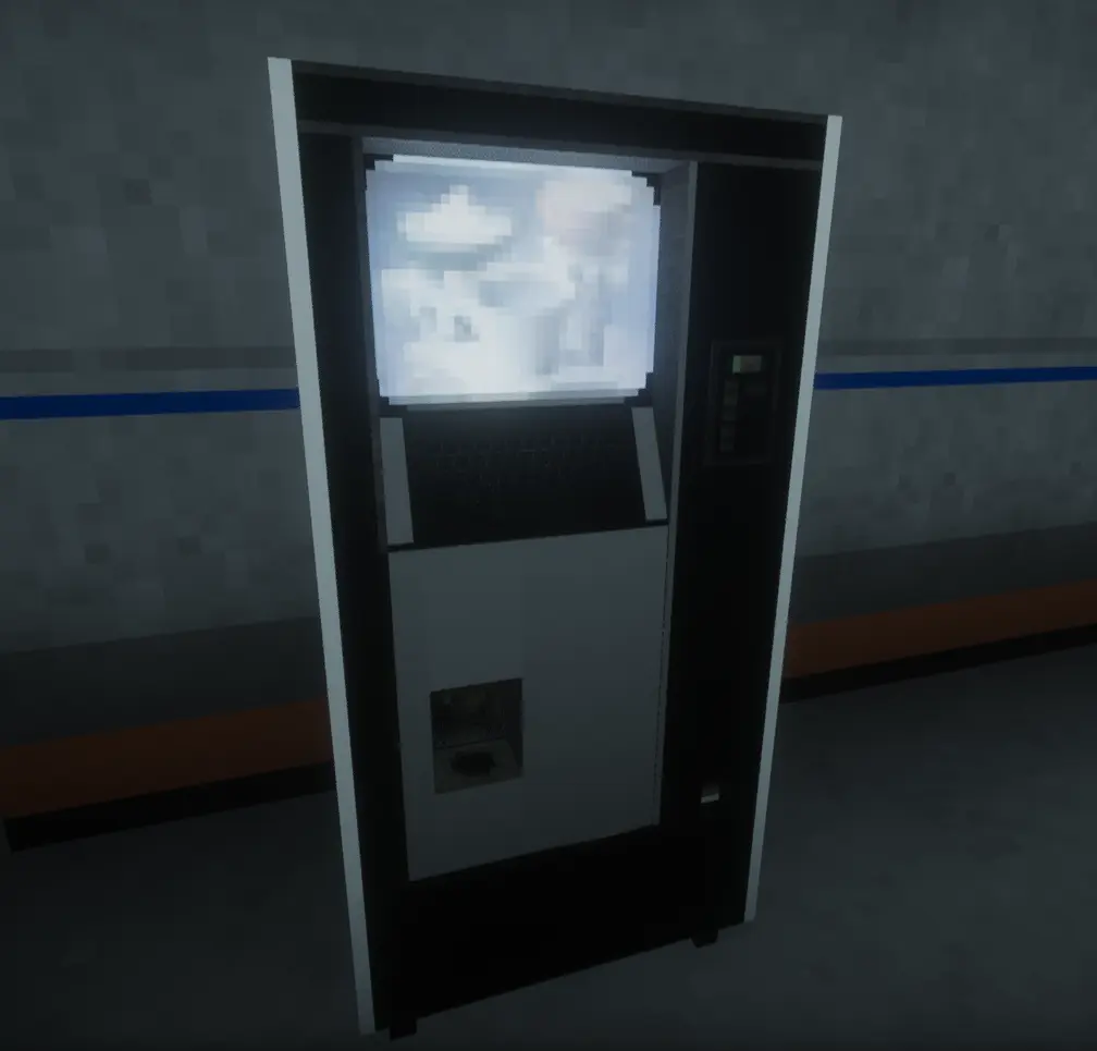 SCP-294